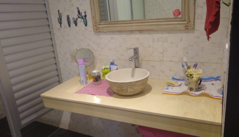 RETASADA!! CASA QUINTA 4 AMB. PARQUE- PISCINA- B° LOS CEDROS