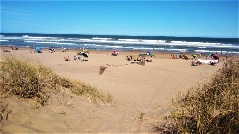 DEPARTAMENTO DE 3 AMBIENTES EN VILLA GESELL