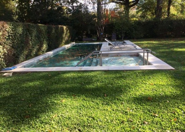 CHALET DE 6 AMBIENTES COUNTRY CUBA