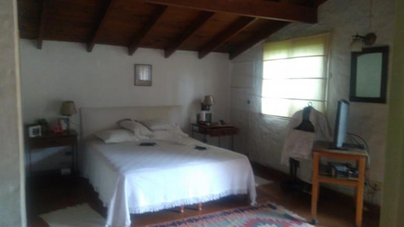 COUNTRY CUBA EXCELENTE CHALET DE 4 AMB. C/PARQUE Y PISCINA