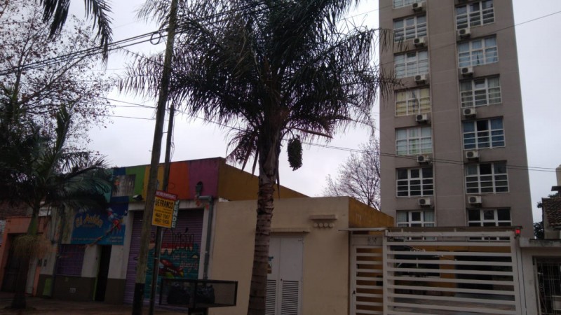 MONOAMBENTE CTRO. SAN MIGUEL (EDIFICIO ITATI)