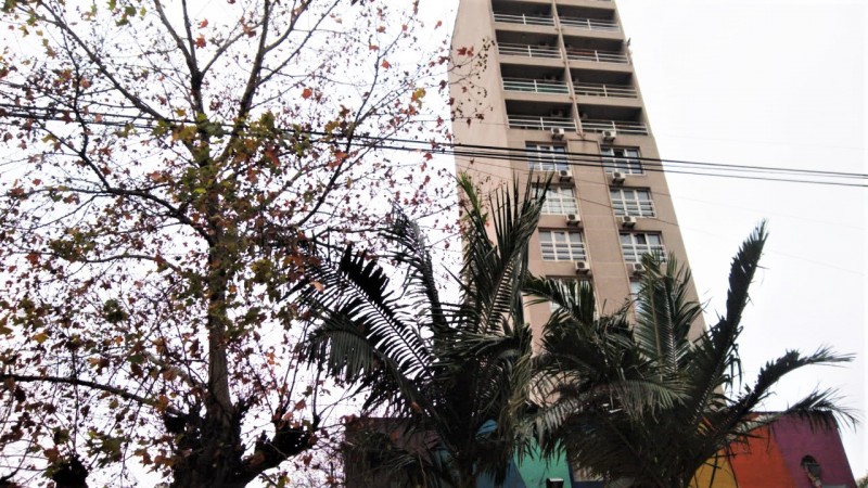 MONOAMBENTE CTRO. SAN MIGUEL (EDIFICIO ITATI)