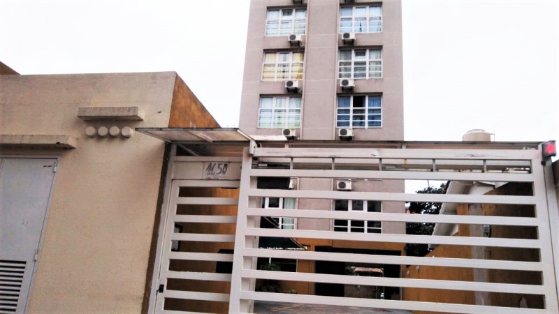 MONOAMBENTE CTRO. SAN MIGUEL (EDIFICIO ITATI)