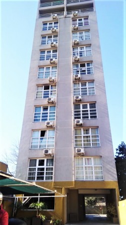 MONOAMBENTE CTRO. SAN MIGUEL (EDIFICIO ITATI)