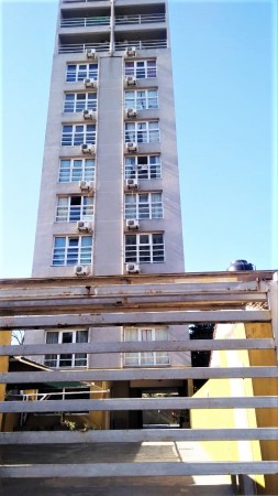 MONOAMBENTE CTRO. SAN MIGUEL (EDIFICIO ITATI)