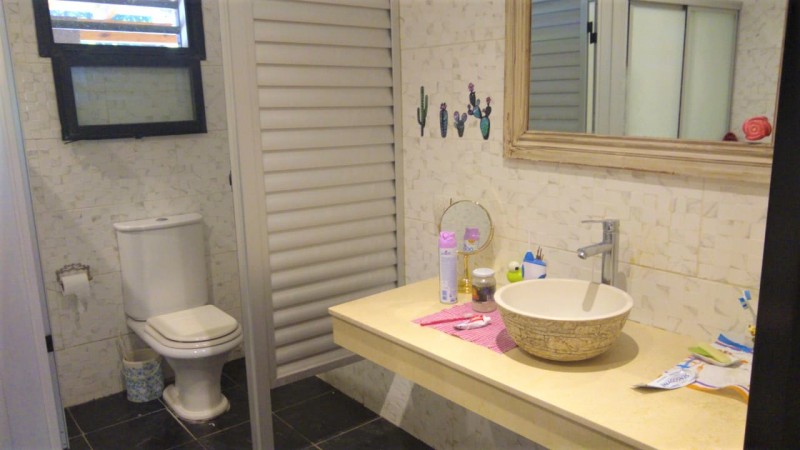RETASADA!! CASA QUINTA 4 AMB. PARQUE- PISCINA- B° LOS CEDROS