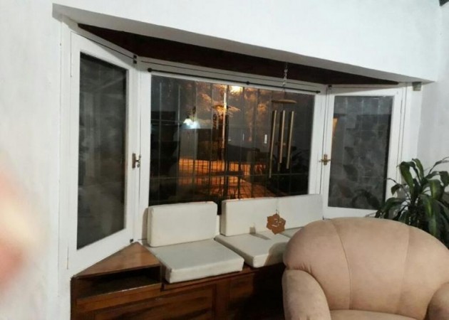 CHALET 2 PLANTAS 6 AMB. PARQUE/PISCINA (COUNTRY CUBA)