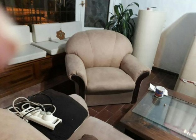 CHALET 2 PLANTAS 6 AMB. PARQUE/PISCINA (COUNTRY CUBA)