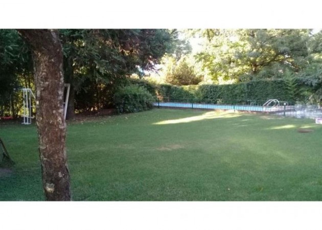 CHALET 2 PLANTAS 6 AMB. PARQUE/PISCINA (COUNTRY CUBA)