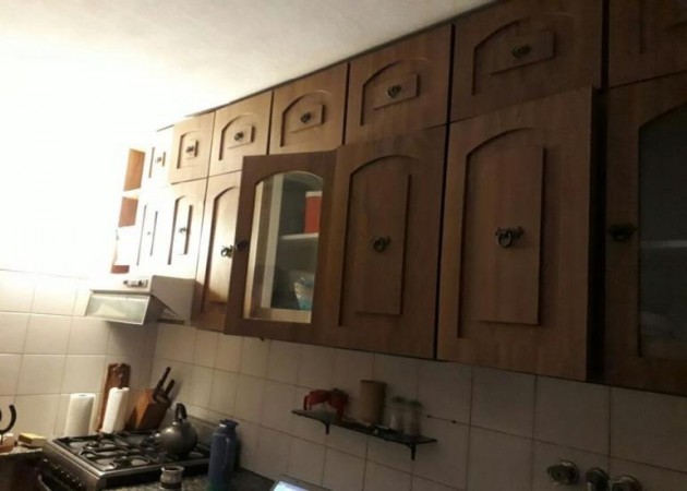 CHALET 2 PLANTAS 6 AMB. PARQUE/PISCINA (COUNTRY CUBA)