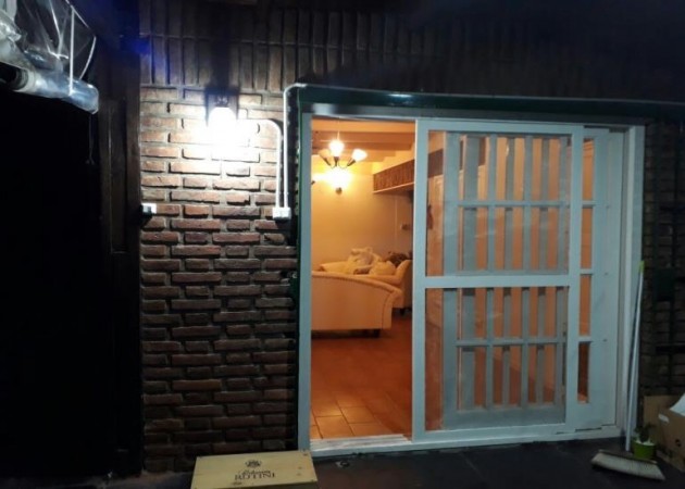 CHALET 2 PLANTAS 6 AMB. PARQUE/PISCINA (COUNTRY CUBA)