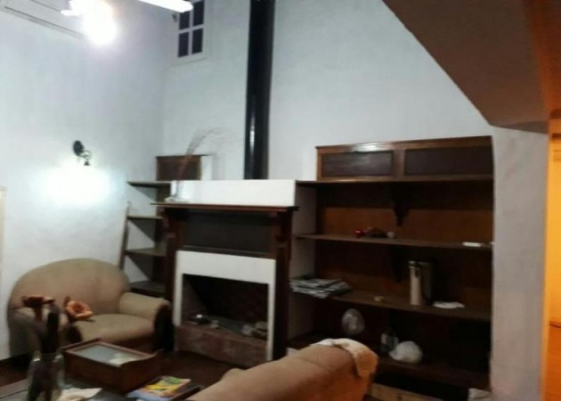 CHALET 2 PLANTAS 6 AMB. PARQUE/PISCINA (COUNTRY CUBA)