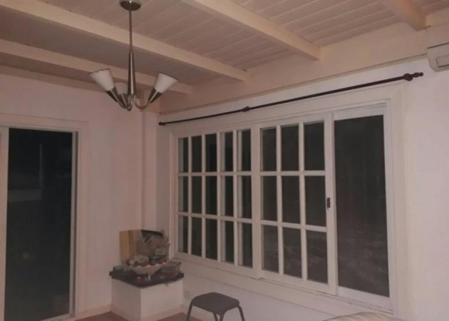 CHALET 2 PLANTAS 6 AMB. PARQUE/PISCINA (COUNTRY CUBA)