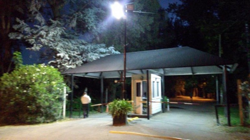 CHALET 2 PLANTAS 6 AMB. PARQUE/PISCINA (COUNTRY CUBA)