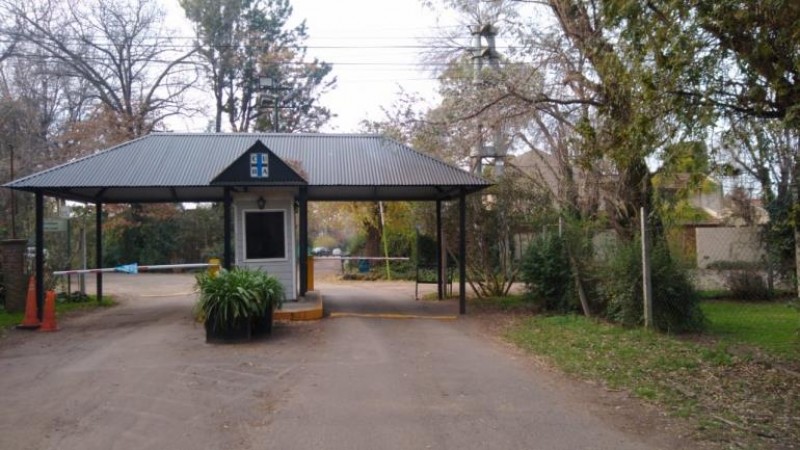 CHALET 2 PLANTAS 6 AMB. PARQUE/PISCINA (COUNTRY CUBA)