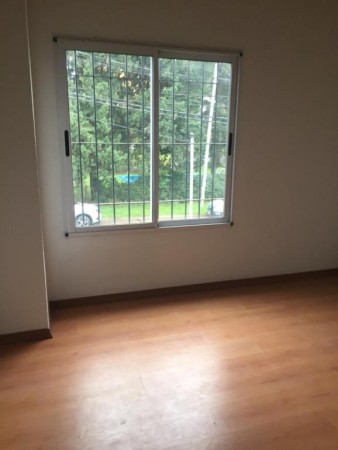DUPLEX 3 AMB. A ESTRENAR C/PARQUE Y COCHERA