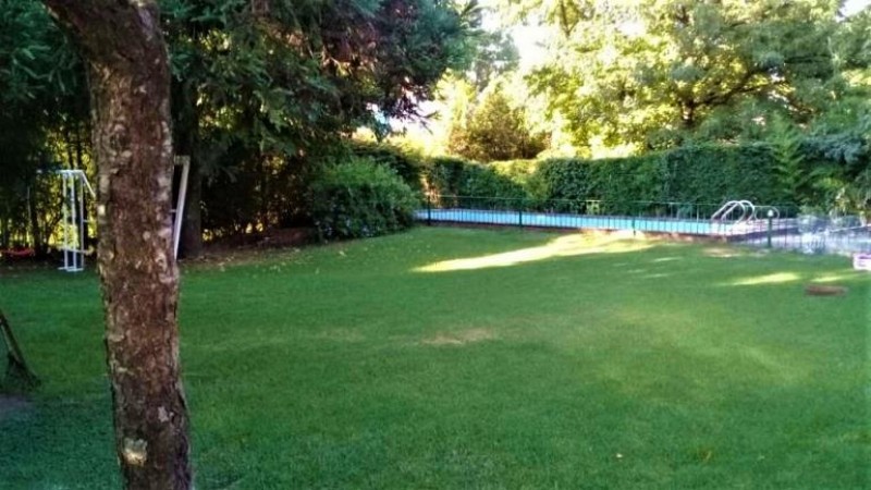 CHALET 6 AMB PARQUE/ PISCINA (COUNTRY CUBA)