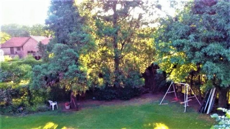 CHALET 6 AMB PARQUE/ PISCINA (COUNTRY CUBA)