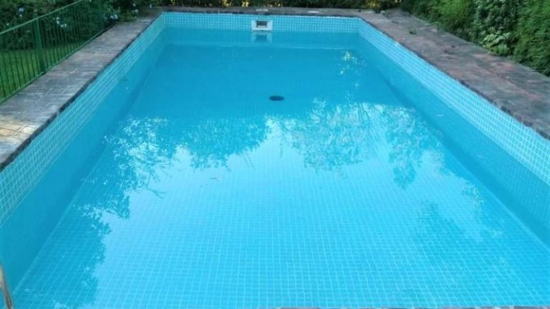 CHALET 6 AMB PARQUE/ PISCINA (COUNTRY CUBA)
