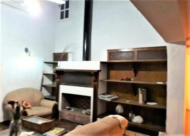 CHALET 6 AMB PARQUE/ PISCINA (COUNTRY CUBA)