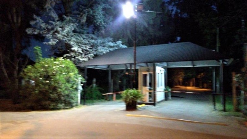 CHALET 6 AMB PARQUE/ PISCINA (COUNTRY CUBA)