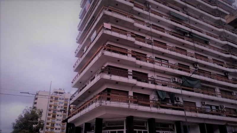DEPARTAMENTO DE CUATRO AMBIENTES