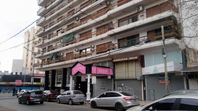 DEPARTAMENTO DE CUATRO AMBIENTES