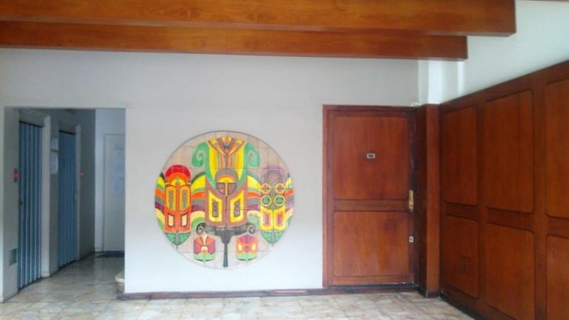 DEPARTAMENTO DE CUATRO AMBIENTES