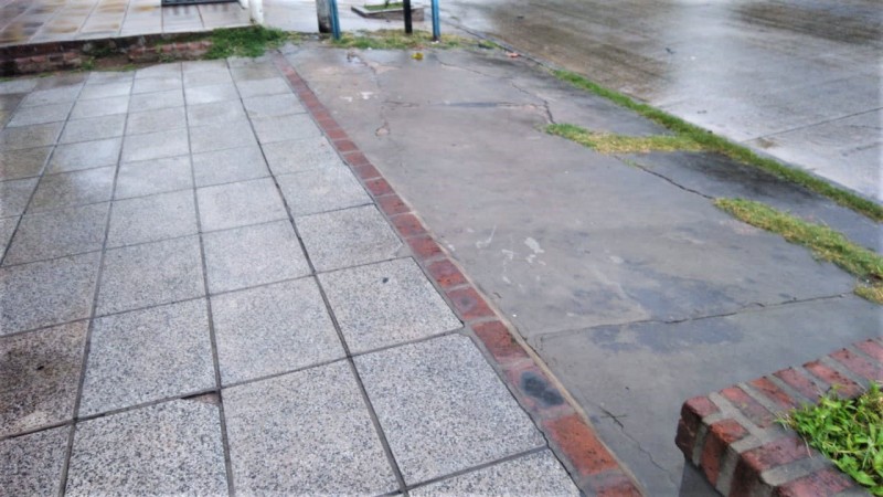 DEPARTAMENTO DE 2 AMBIENTES CON ESTACIONAMIENTO EN DON TORCUATO