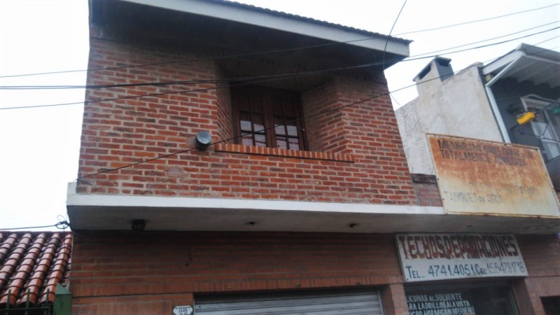 DEPARTAMENTO DE 2 AMBIENTES CON ESTACIONAMIENTO EN DON TORCUATO