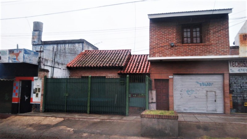 DEPARTAMENTO DE 2 AMBIENTES CON ESTACIONAMIENTO EN DON TORCUATO