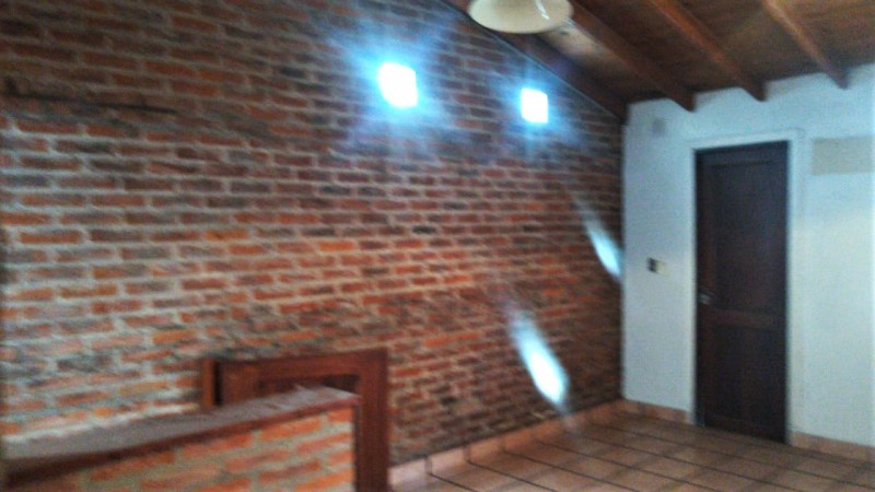 DEPARTAMENTO DE 2 AMBIENTES CON ESTACIONAMIENTO EN DON TORCUATO