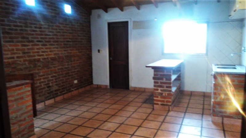DEPARTAMENTO DE 2 AMBIENTES CON ESTACIONAMIENTO EN DON TORCUATO