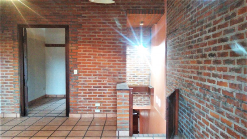 DEPARTAMENTO DE 2 AMBIENTES CON ESTACIONAMIENTO EN DON TORCUATO