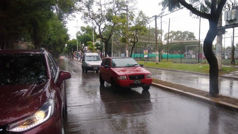 IMPORTANTE PREDIO COMERCIAL
