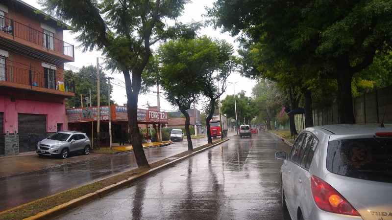 IMPORTANTE PREDIO COMERCIAL