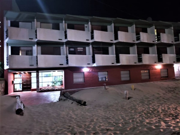 DEPARTAMENTO 2 AMBIENTES EN PLANTA BAJA