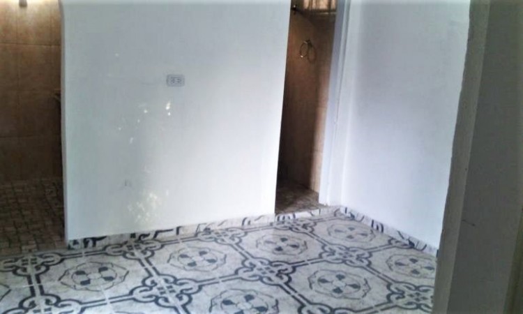 DEPARTAMENTO EN PLANTA BAJA AL FRENTE
