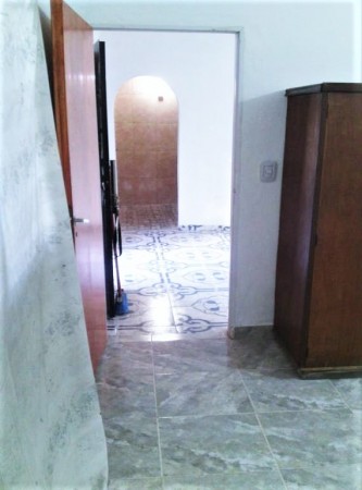 DEPARTAMENTO EN PLANTA BAJA AL FRENTE