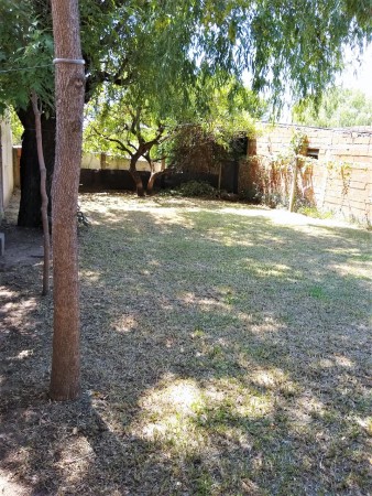 CASA 3 AMB.