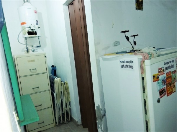 CASA 3 AMB.
