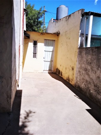 CASA 3 AMB.