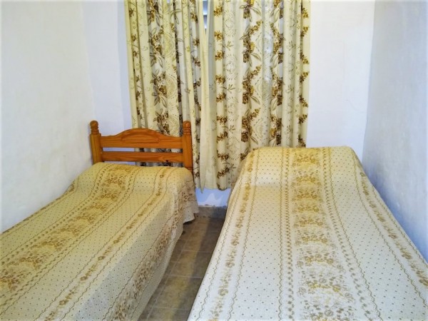 CASA 3 AMB.