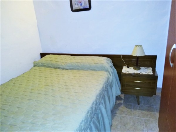 CASA 3 AMB.