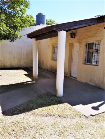 CASA 3 AMB.