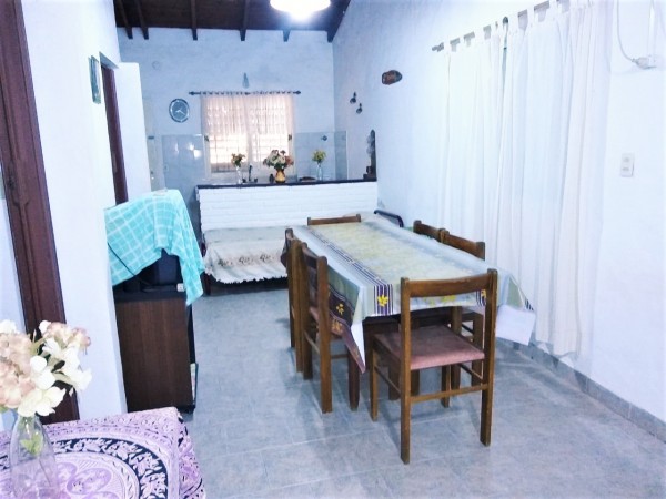 CASA 3 AMB.