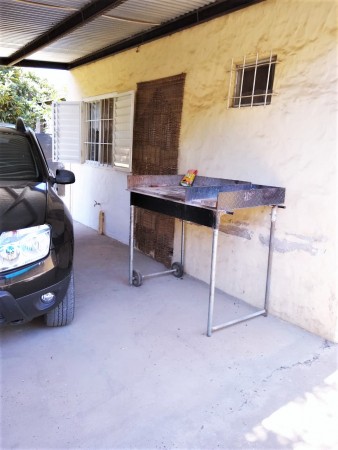 CASA 3 AMB.