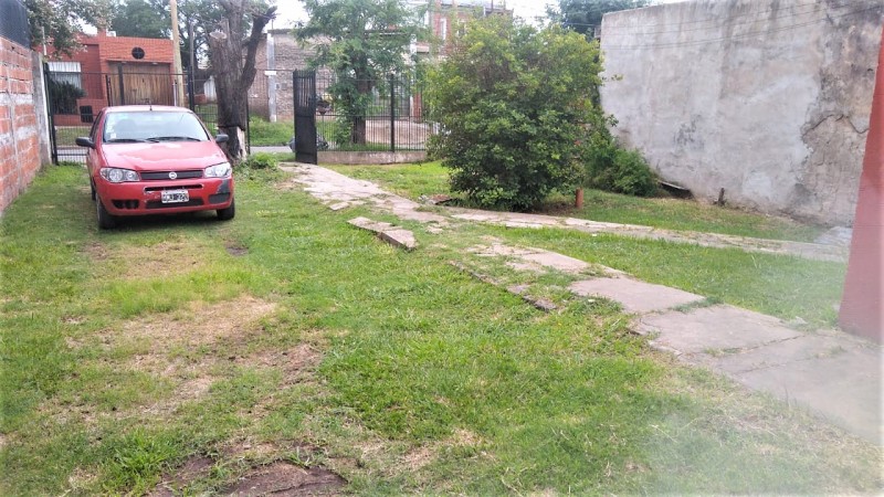 CASA AMERICANA 3 AMB.