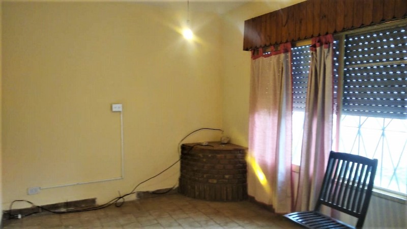 CASA AMERICANA 3 AMB.