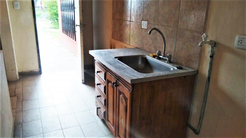 CASA AMERICANA 3 AMB.